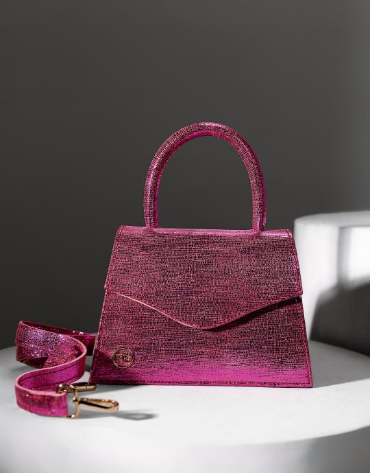 Fuchsia Royale Mini Jade