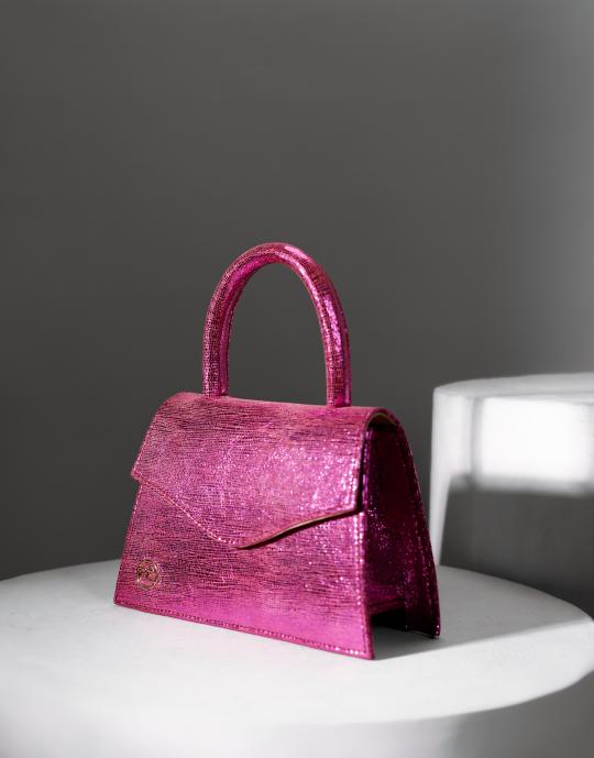 Fuchsia Royale Mini Jade